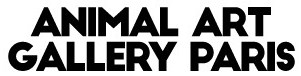 animal art gallery paris logo